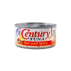 Century Tuna Flakes w/ Vegetable Oil 180g