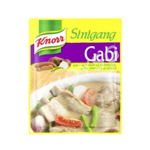 Knorr Sinigang Sa Sampalok Mix Gabi 44g