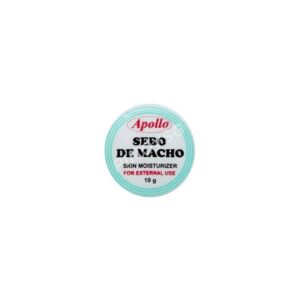 Sebo De Macho (Tin) 10g