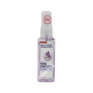 BENCH Hand Sanitizer Spray Lavender 50ml