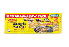 MAGGI Magic Sarap Triple Pack 21g