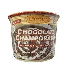 Alfonso’s Chocolate Champorado 55g