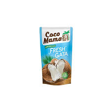 Coco Mama Fresh Gata 200ml